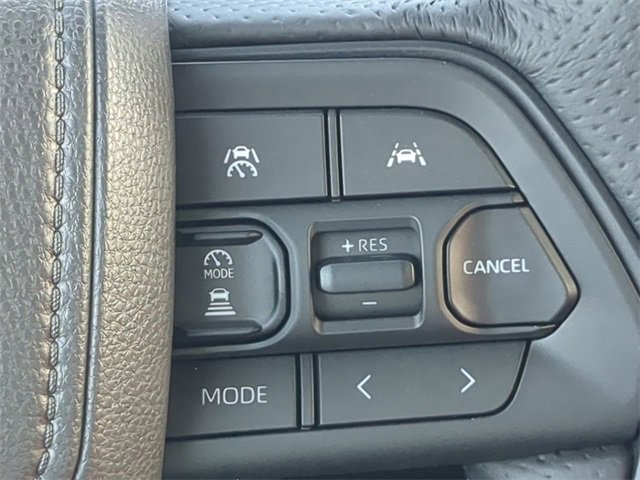 New 2026 Toyota Tacoma TRD Pro image 26