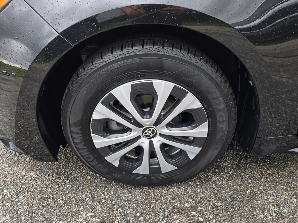 Used 2022 Toyota Corolla LE FWD image 10