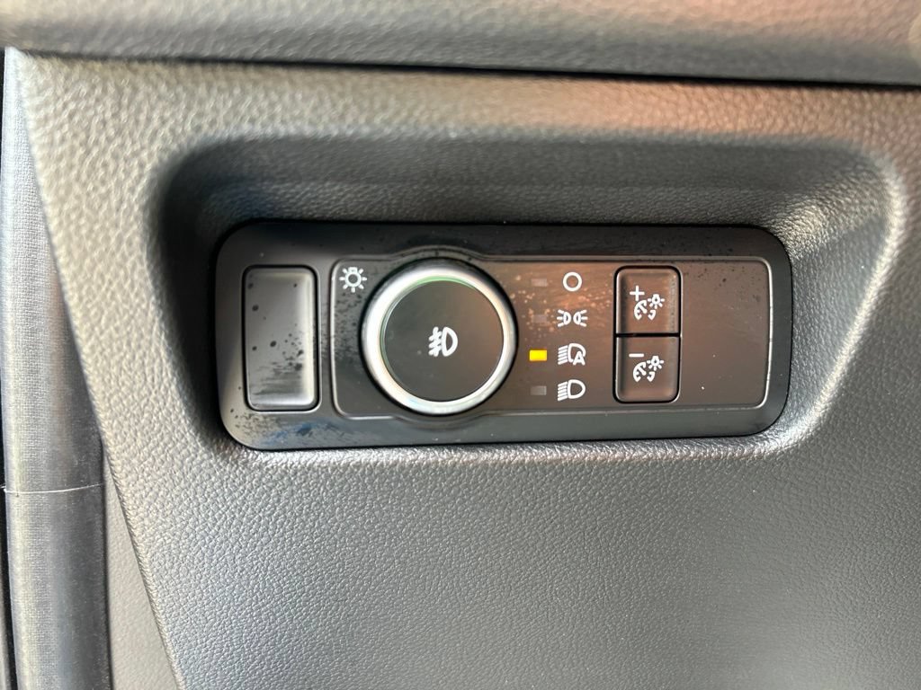 Used 2025 Ford Ranger XL AWD/4WD image 16