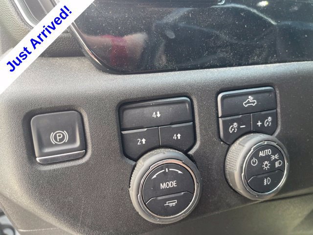 Used 2025 Chevrolet Silverado 2500 LT w/ Convenience Package AWD/4WD image 20