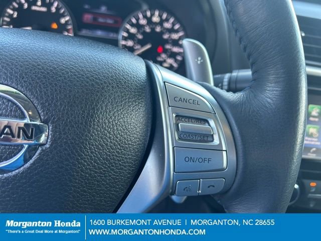 Used 2018 Nissan Altima 2.5 SR w/ SR Special Edition FWD image 19