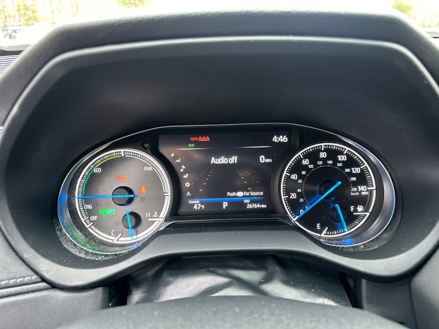 Certified 2024 Toyota Venza LE AWD/4WD image 34