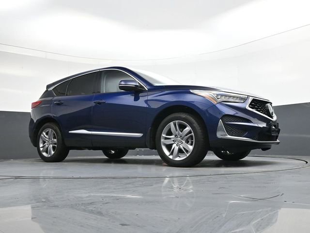 Used 2021 Acura RDX AWD w/ Advance Package image 30