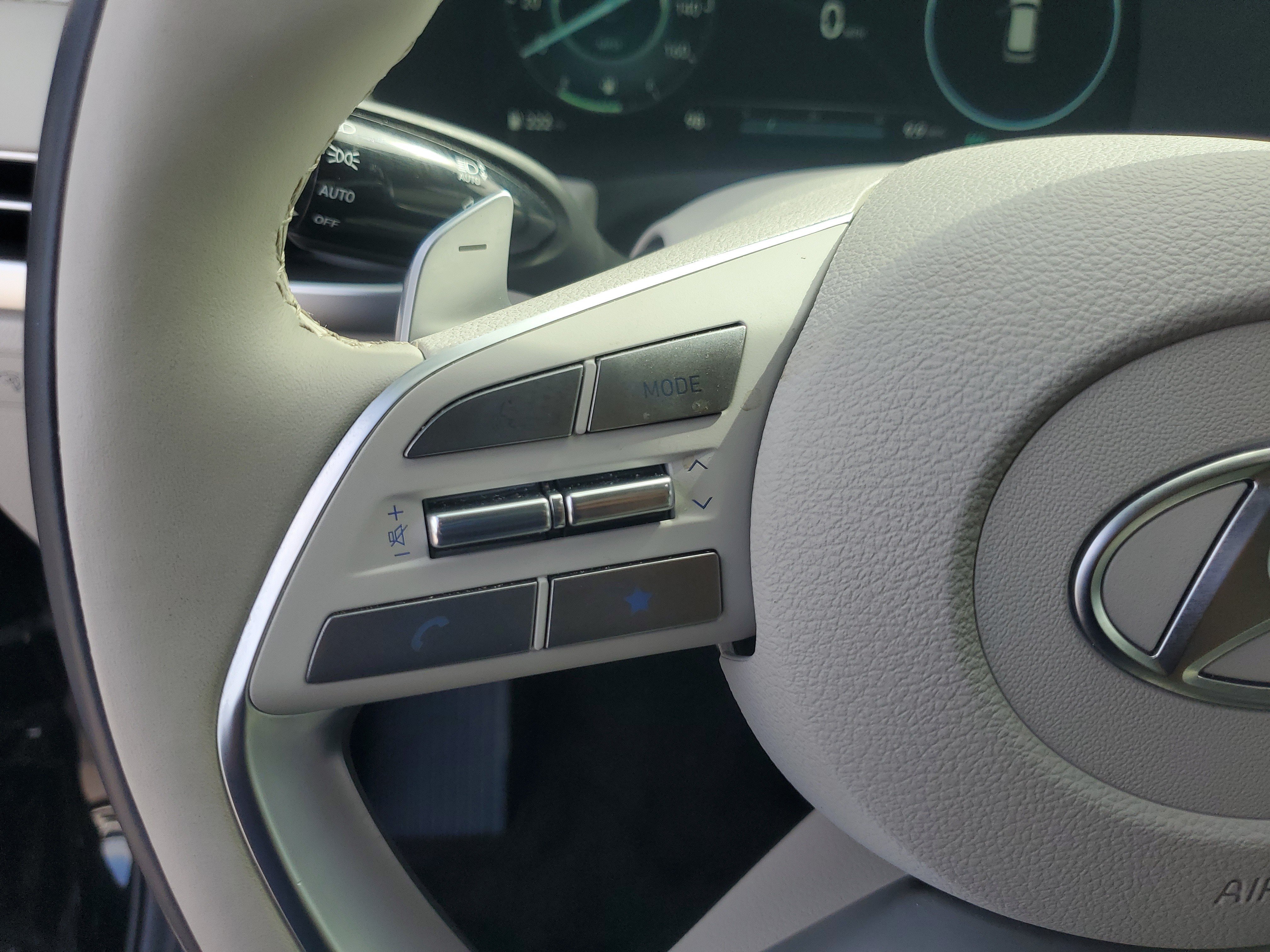 Used 2025 Hyundai Palisade Calligraphy FWD image 16