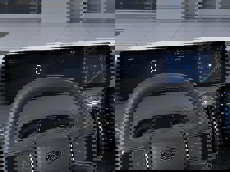 New 2025 Ford Expedition Tremor image 13