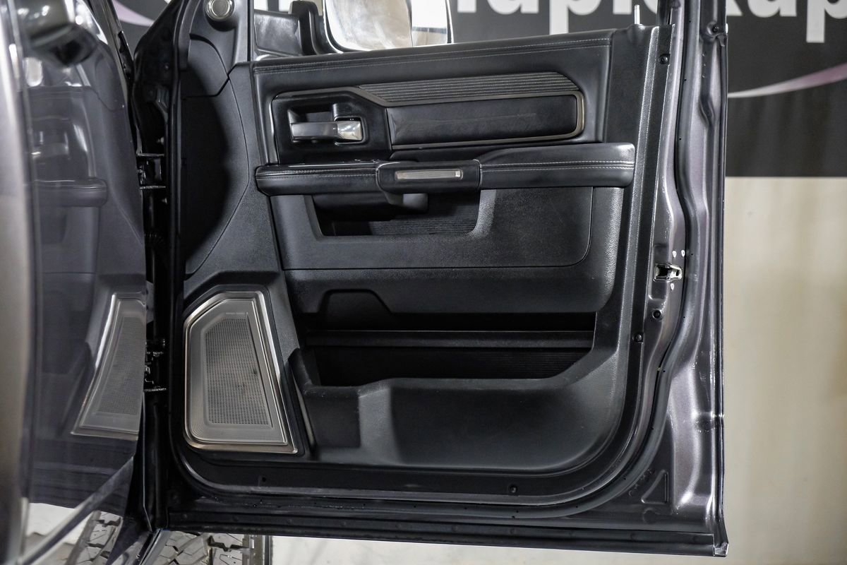 Used 2020 RAM 2500 Limited image 36
