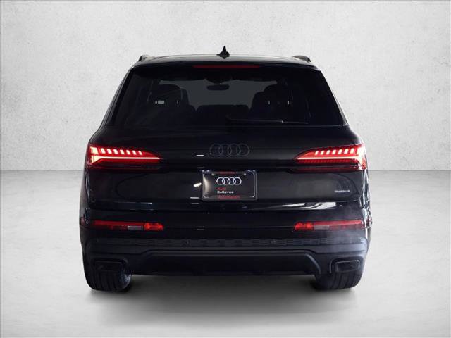 New 2026 Audi Q7 2.0T Premium AWD/4WD image 7