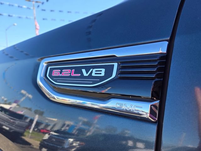 Used 2019 GMC Sierra 1500 Denali w/ Denali Ultimate Package AWD/4WD image 9