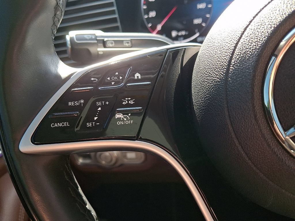 Used 2024 Mercedes-Benz GLE 450 4MATIC image 21