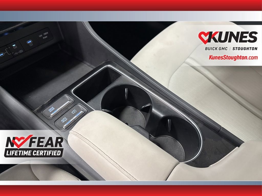 Used 2025 Hyundai Sonata SEL image 28