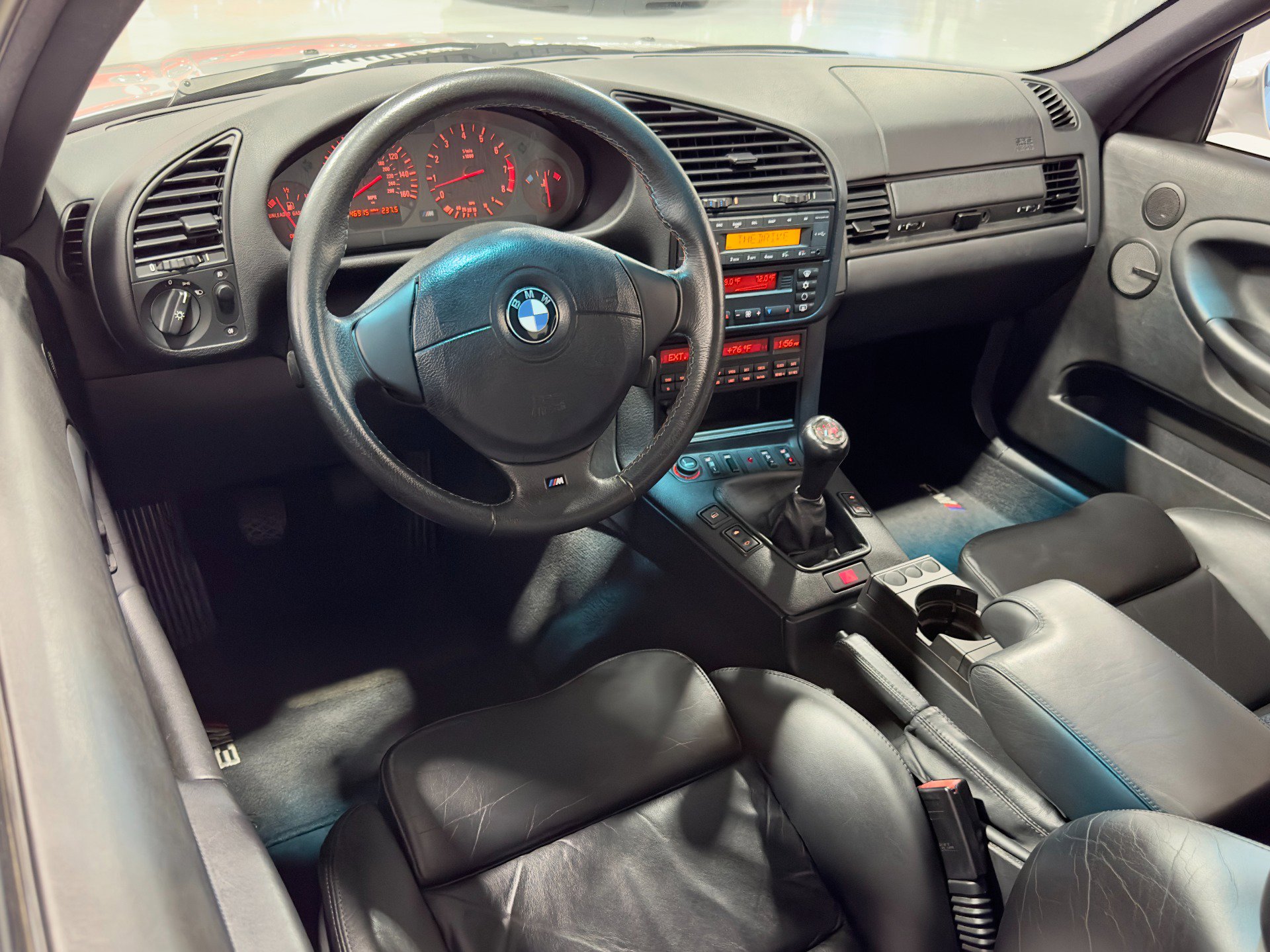 Used 1999 BMW M3 Coupe image 16