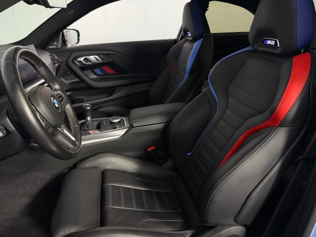Used 2023 BMW M2 w/ Lighting Package image 23
