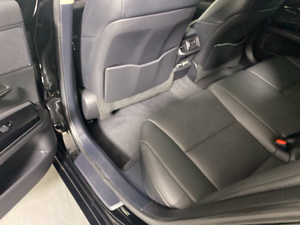 Certified 2022 Lexus ES 350 w/ Premium Package FWD image 28
