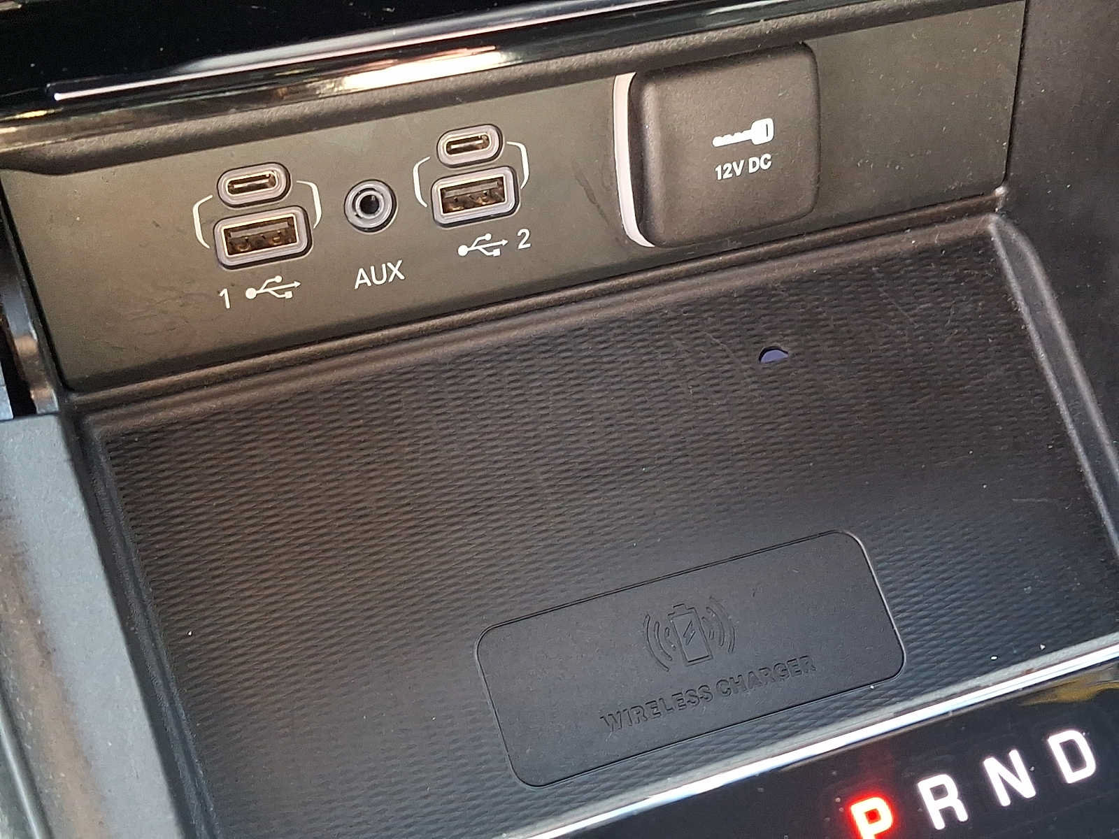 Used 2024 Jeep Grand Cherokee Altitude AWD/4WD image 25