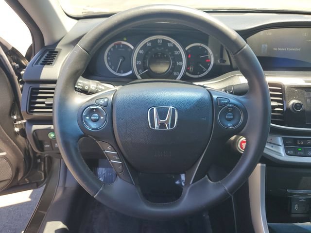 Used 2013 Honda Accord EX-L image 26