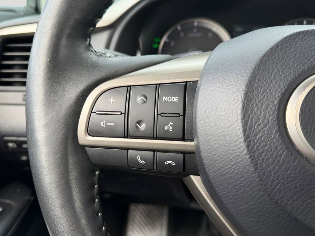 Used 2017 Lexus RX 350 AWD w/ Premium Package image 18