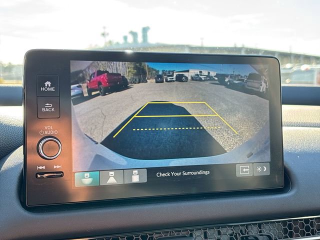 Used 2024 Honda HR-V EX-L image 22