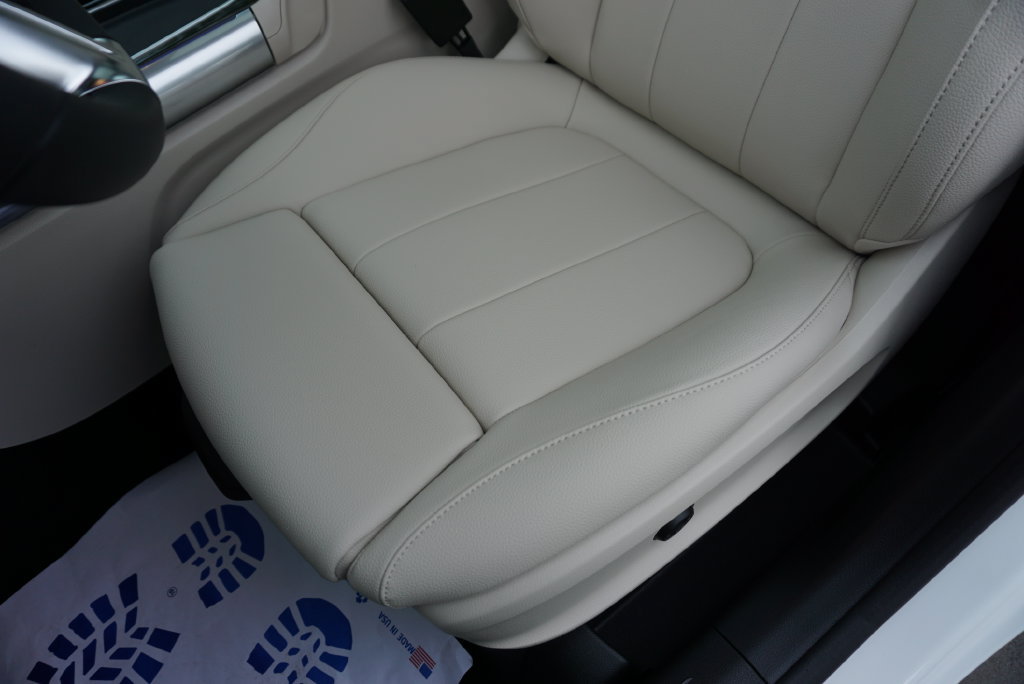 Certified 2026 Mercedes-Benz GLA 250 image 43