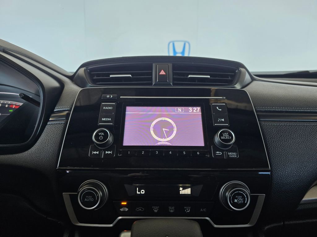 Used 2021 Honda CR-V LX image 27