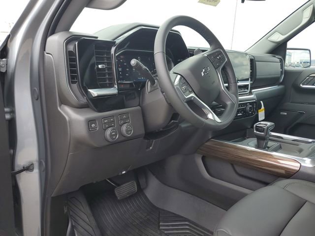 New 2026 Chevrolet Silverado 1500 LT Trail Boss w/ Convenience Package II image 20