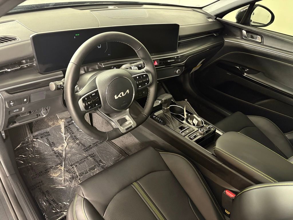 New 2026 Kia K5 GT image 17