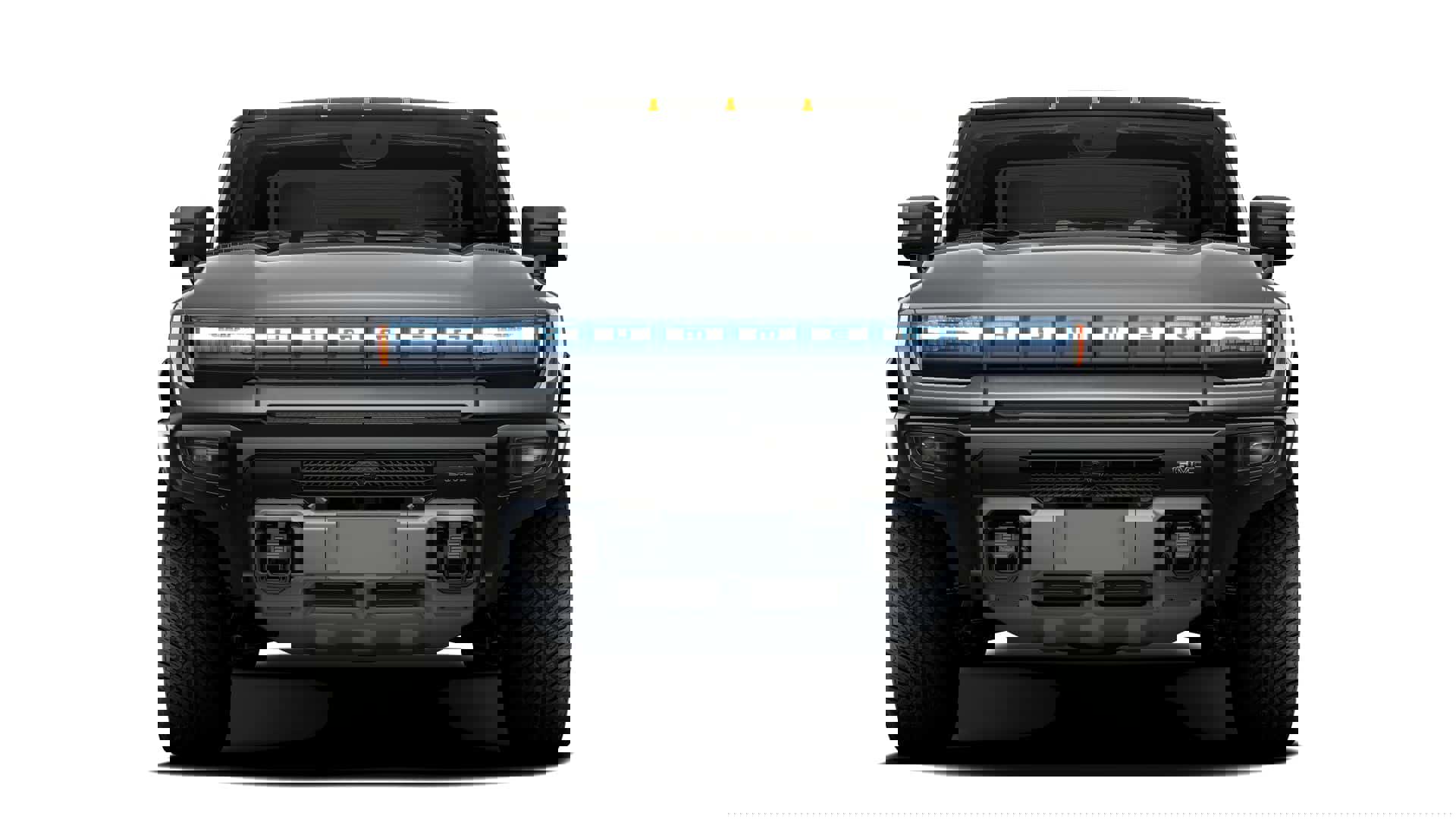 New 2026 GMC Hummer EV 4x4 Crew Cab image 28