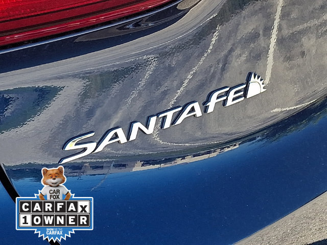 Used 2020 Hyundai Santa Fe SEL w/ Convenience Package AWD/4WD image 31