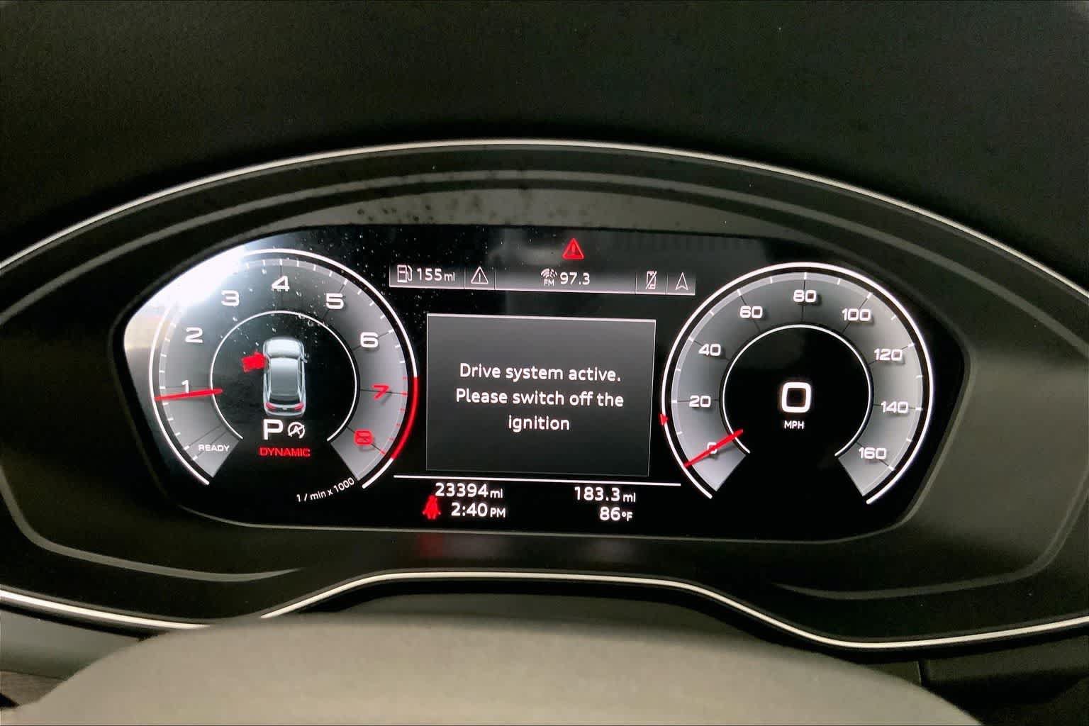 Certified 2023 Audi Q5 2.0T Prestige w/ Prestige Package AWD/4WD image 15
