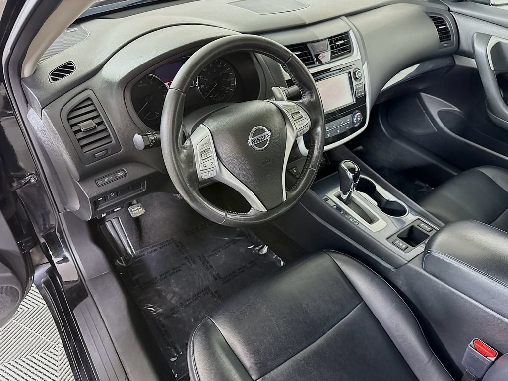 Used 2018 Nissan Altima 2.5 SR w/ SR Special Edition FWD image 18