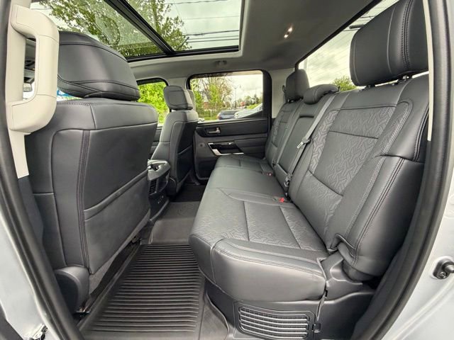 Used 2024 Toyota Tundra Limited AWD/4WD image 38