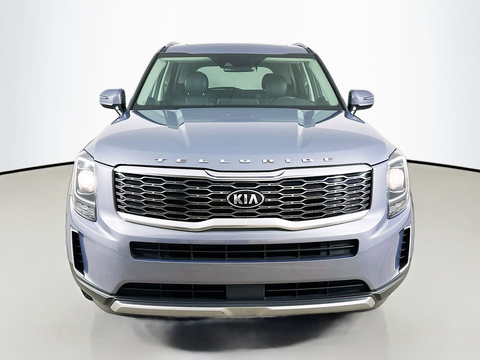 Used 2020 Kia Telluride S AWD/4WD image 2