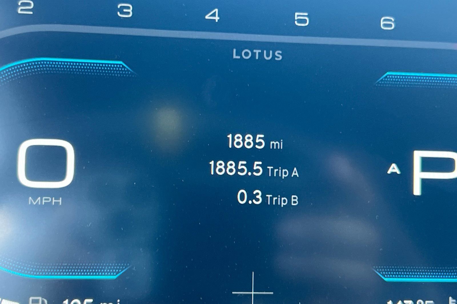 Used 2024 Lotus Emira First Edition RWD image 23