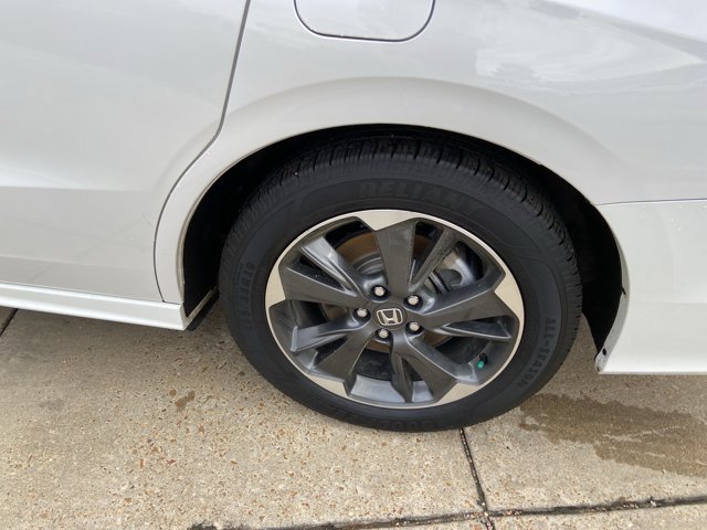 Used 2023 Honda Odyssey Elite image 31