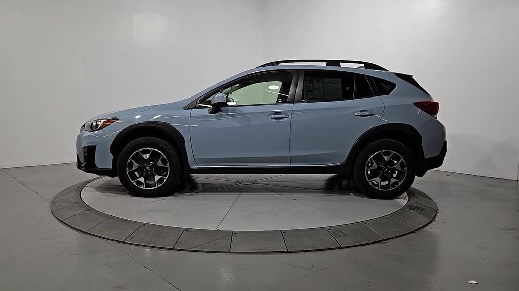 Used 2019 Subaru Crosstrek 2.0i Premium AWD/4WD image 2