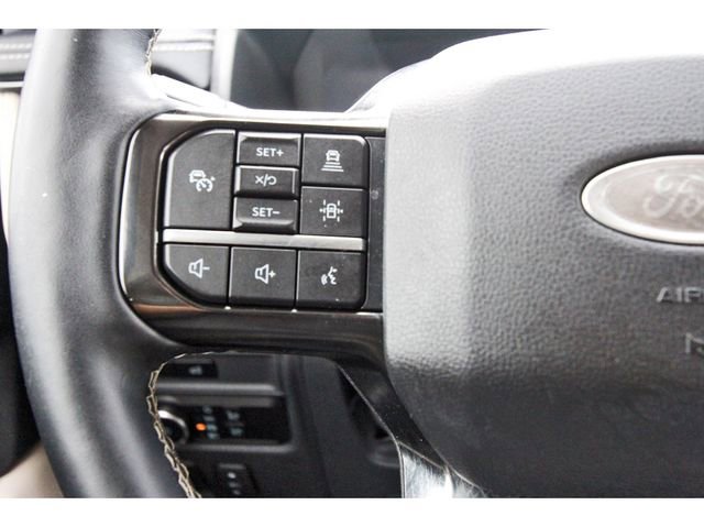 Used 2023 Ford Expedition Platinum image 18