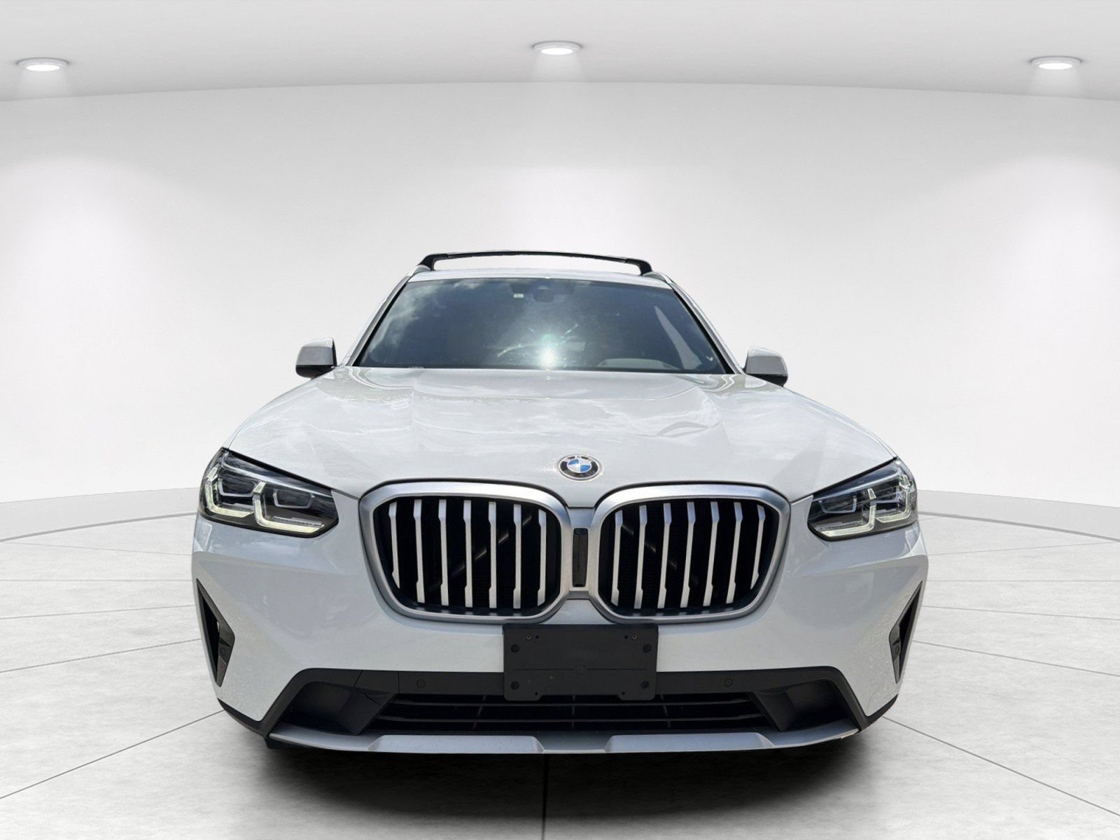 Used 2022 BMW X3 xDrive30i w/ Premium Package 2 AWD/4WD video 2