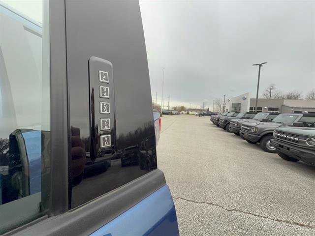 Certified 2022 Ford F150 XLT w/ Equipment Group 302A High image 26