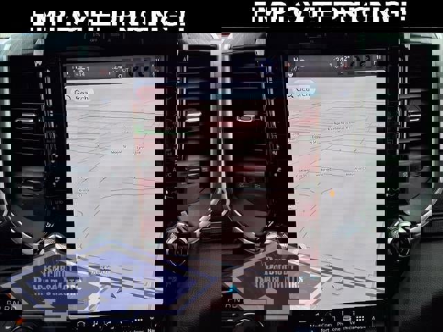 New 2026 RAM 1500 Big Horn image 66