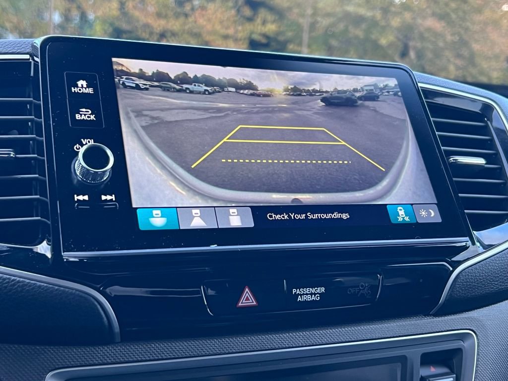 Used 2024 Honda Ridgeline Sport image 29