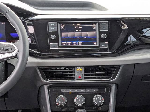 Used 2023 Volkswagen Taos S image 13