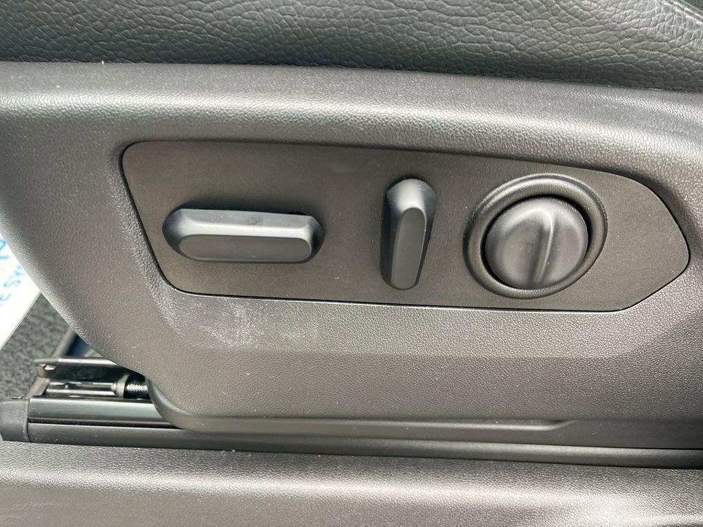 Used 2021 GMC Sierra 1500 Denali w/ Denali Ultimate Package image 10