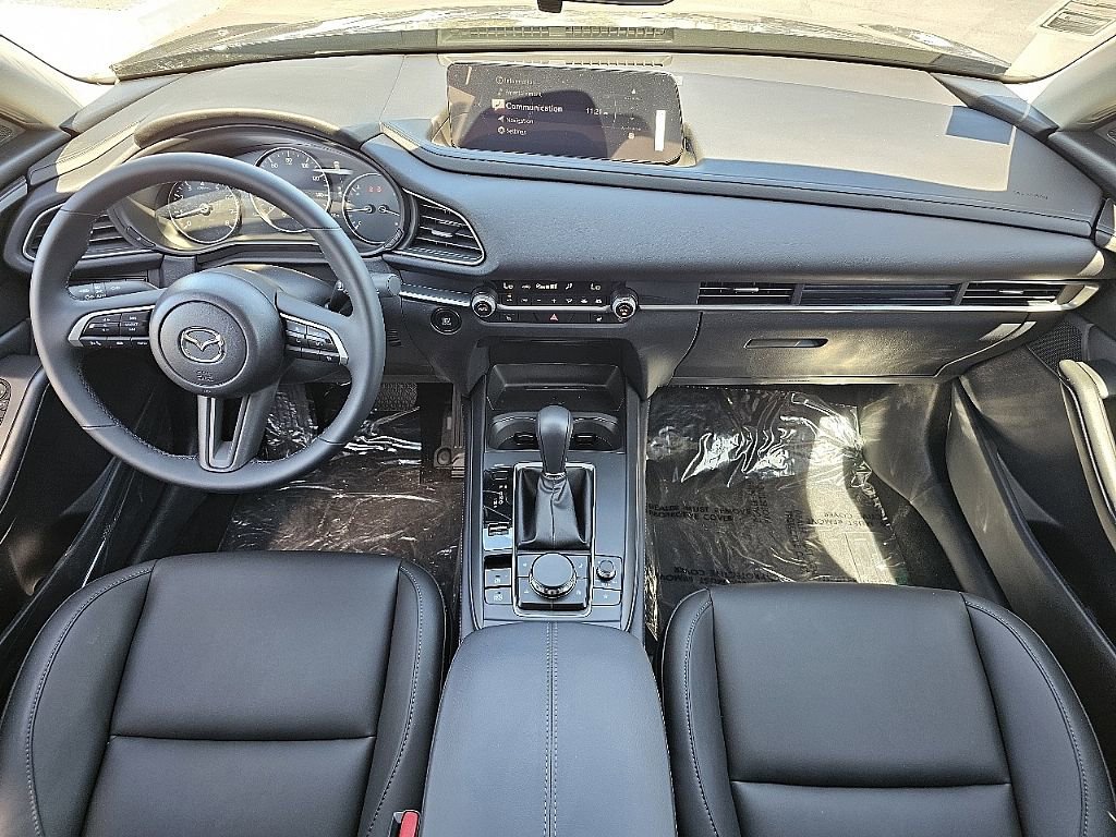 New 2026 MAZDA CX-30 AWD 2.5 S image 23