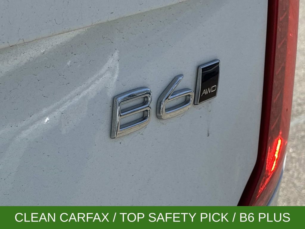 Used 2025 Volvo XC90 B6 Plus AWD/4WD image 11
