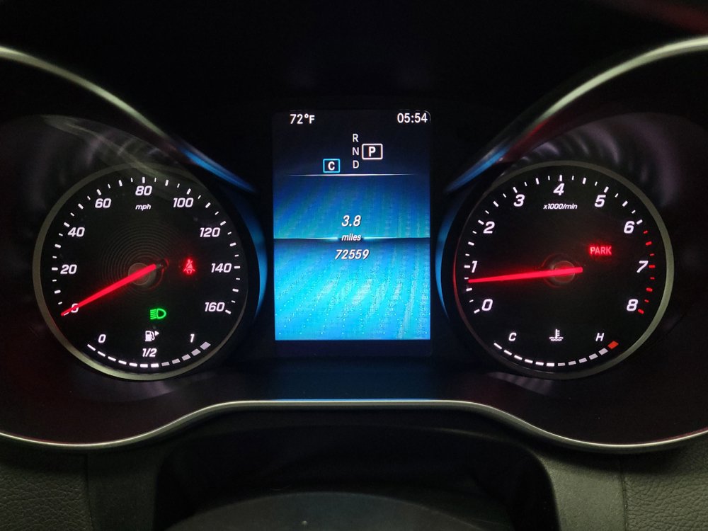 Used 2020 Mercedes-Benz C 300 Sedan image 23