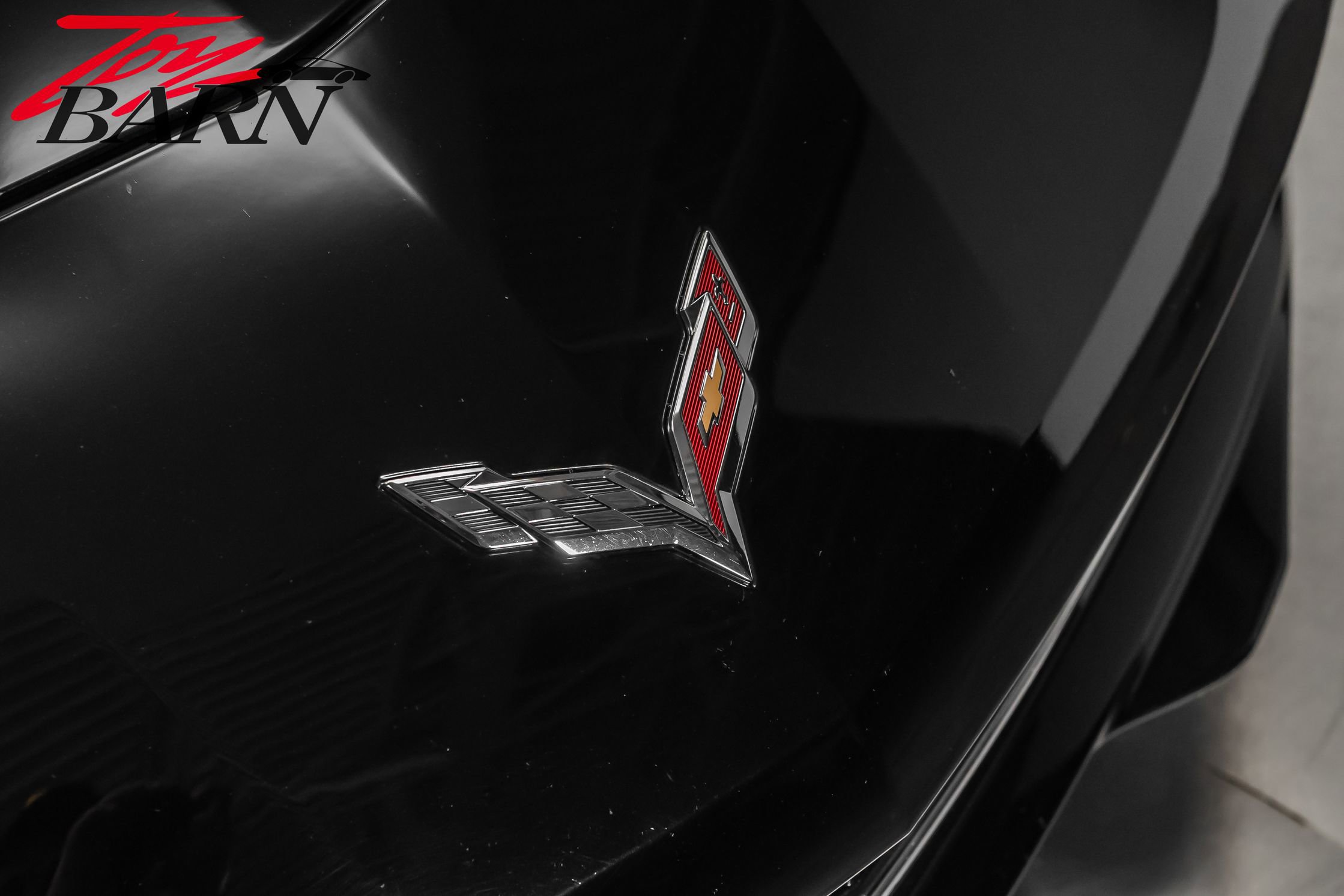 Used 2014 Chevrolet Corvette Z51 w/ 2LT Preferred Equipment Group image 17