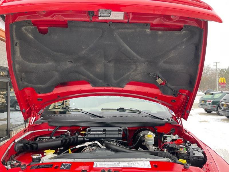 Used 1999 Dodge Ram 1500 Truck 4x4 Quad Cab image 51