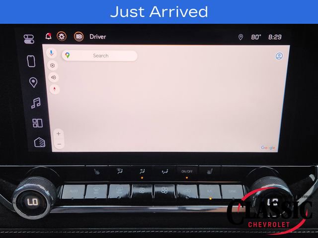 Used 2024 Chevrolet Colorado LT w/ LT Convenience Package II AWD/4WD image 7