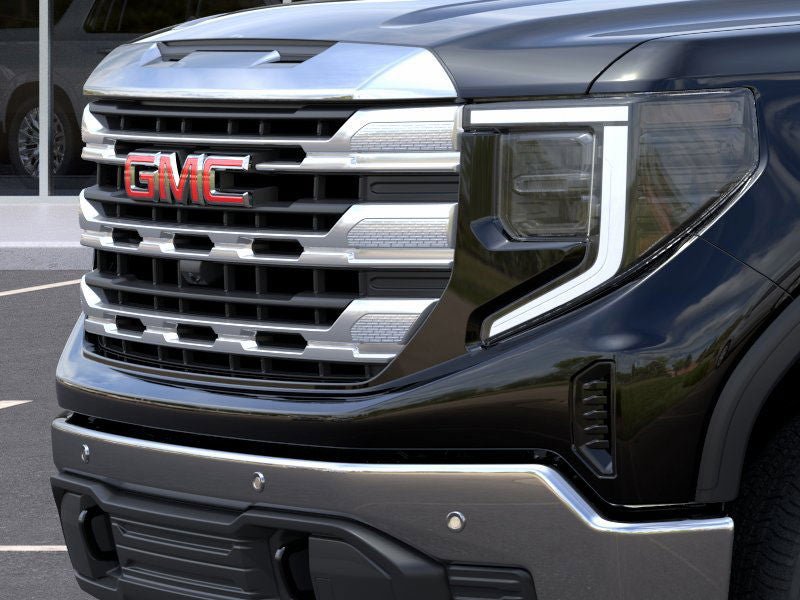 New 2026 GMC Sierra 1500 SLE w/ Preferred Package image 37