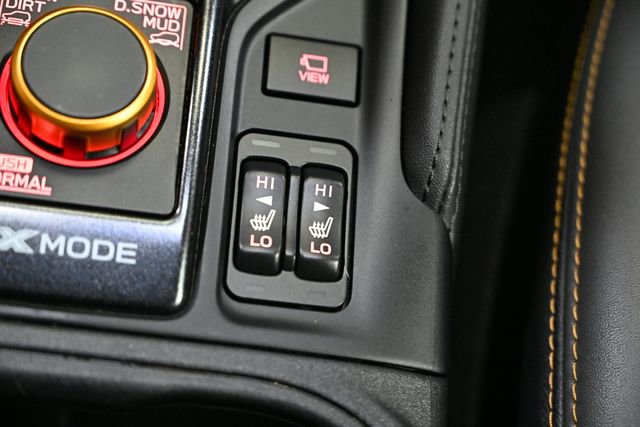 Used 2024 Subaru Forester Wilderness image 31