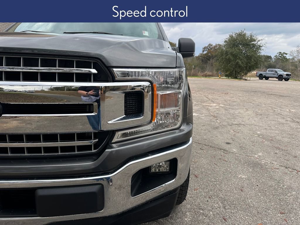 Used 2020 Ford F150 XLT w/ Equipment Group 302A Luxury image 20